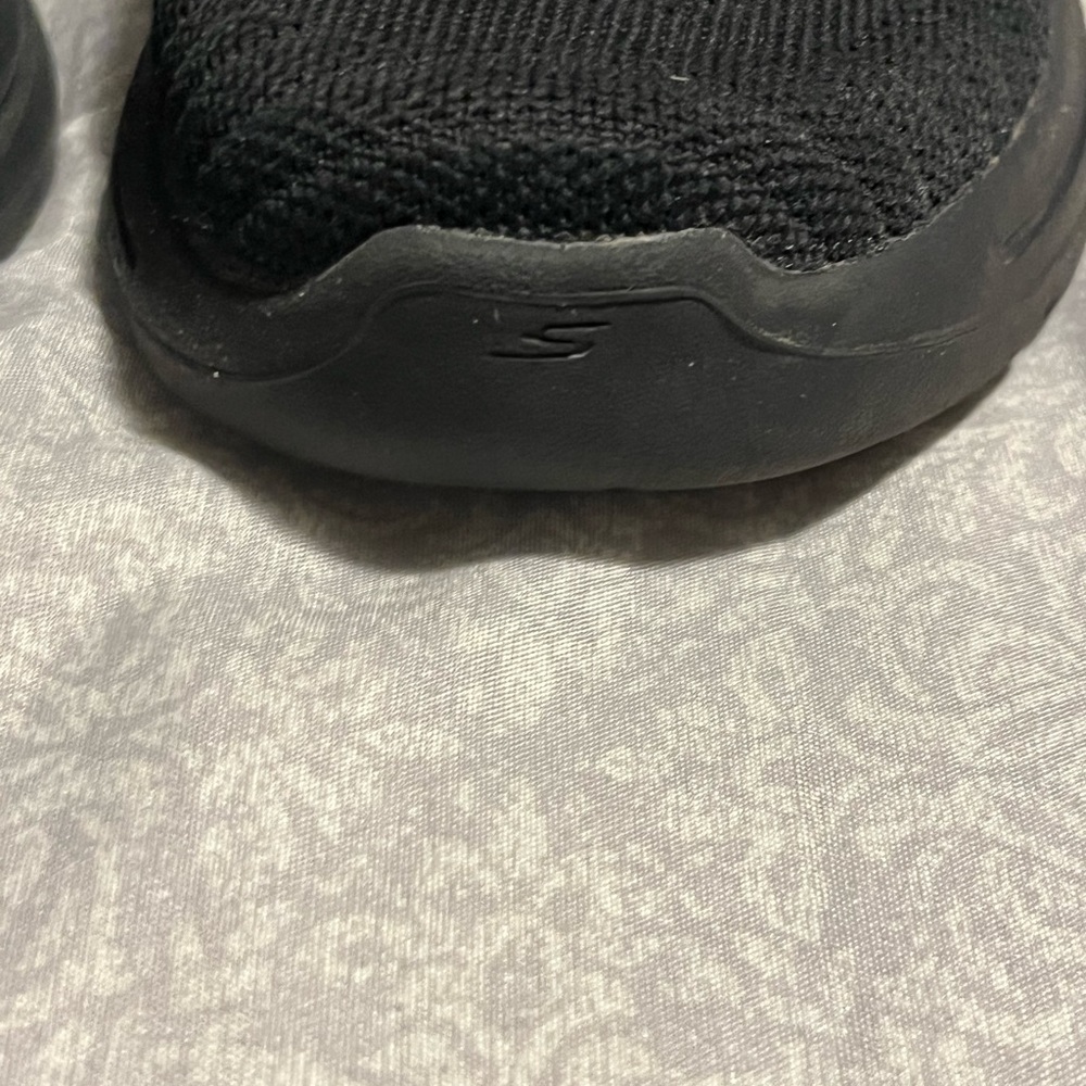 Skechers GOwalk Arch Fit Grand Select Black Men’s Size 8 Shoes Sneakers - Picture 2 of 16